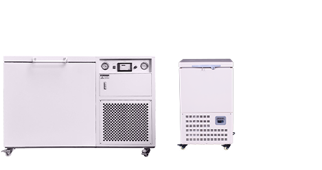 Industrial Freezer(-135 ℃/-150 ℃ )