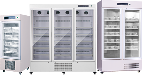 Medical Refrigerator