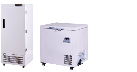  Low Temperature Freezer (-25℃/-45℃ )