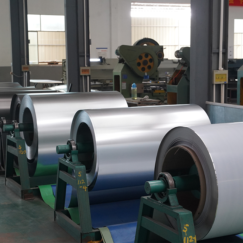 High quality raw materials