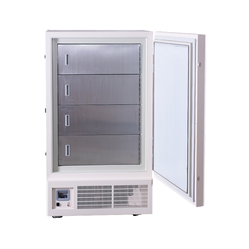 Mini Size -86°C Scientific Freezer - Upgrade Type