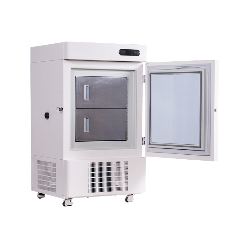 Mini Size -86°C Scientific Freezer - Upgrade Type