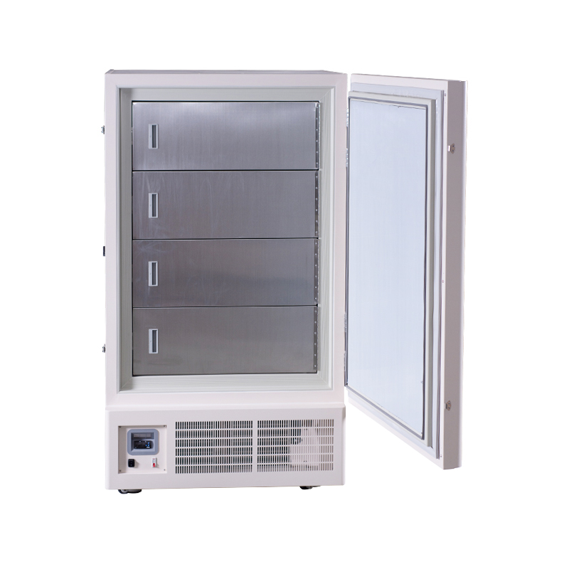 Mini Size -86°C Scientific Freezer - Upgrade Type