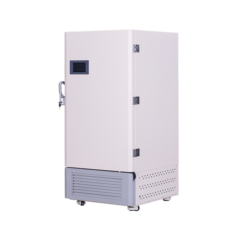 118L Smart ULT -86°C Chest Freezer Cutting-Edge Monitoring & Control-Basic Type