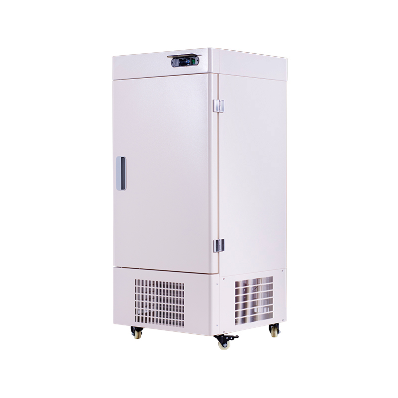 Mini Size -86°C Scientific Freezer - Upgrade Type