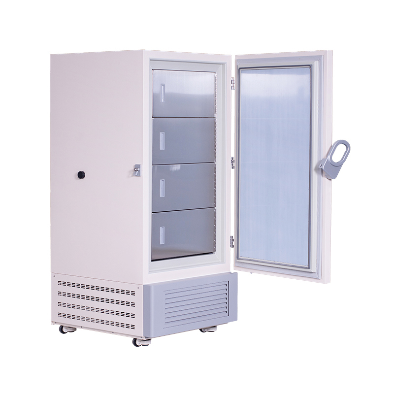 118L Smart ULT -86°C Chest Freezer Cutting-Edge Monitoring & Control-Basic Type