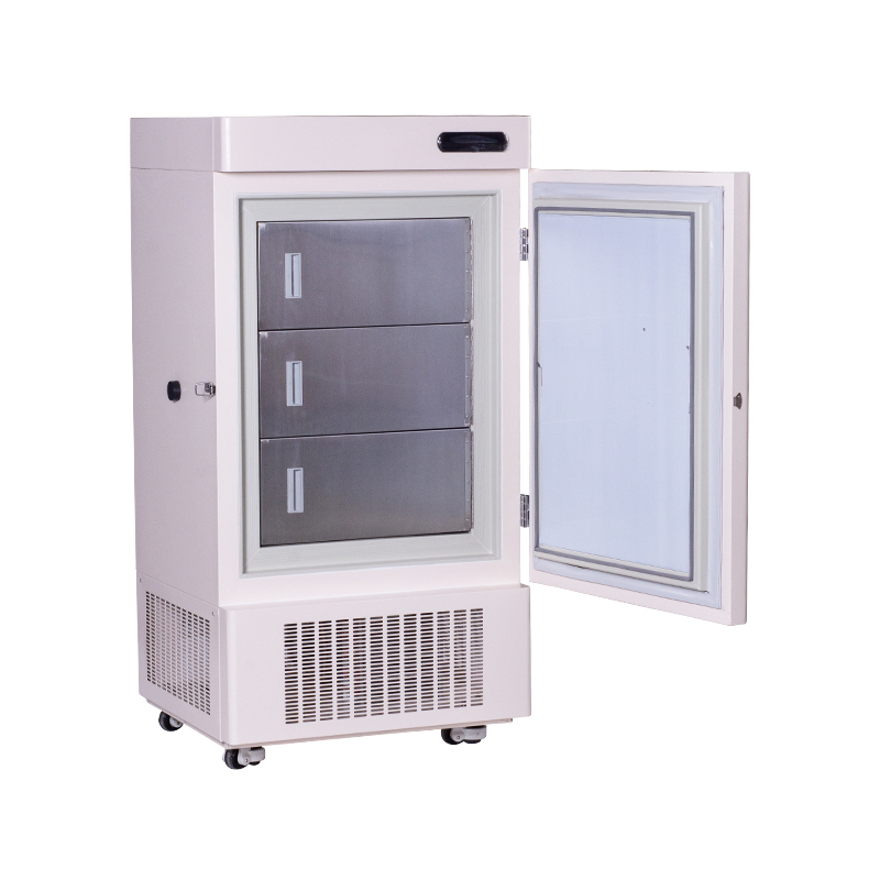 Mini Size -86°C Scientific Freezer - Upgrade Type