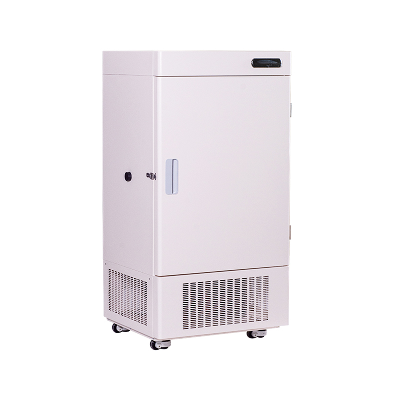 Mini Size -86°C Scientific Freezer - Upgrade Type