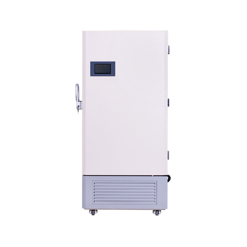 118L Smart ULT -86°C Chest Freezer Cutting-Edge Monitoring & Control-Basic Type