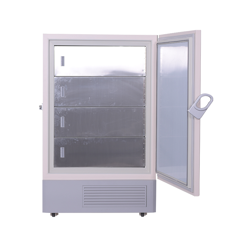 118L Smart ULT -86°C Chest Freezer Cutting-Edge Monitoring & Control-Basic Type