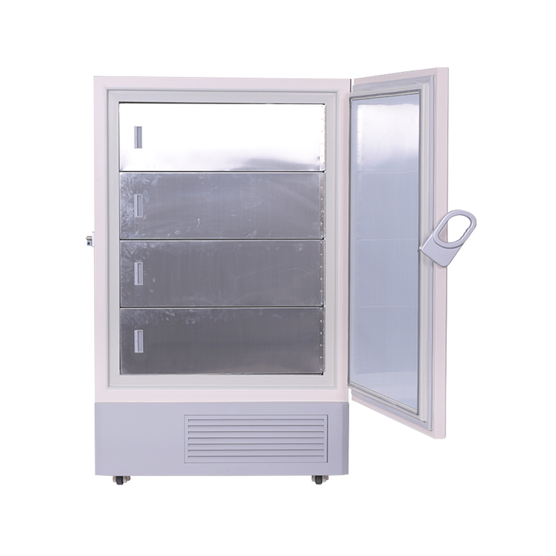 118L Smart ULT -86°C Chest Freezer Cutting-Edge Monitoring & Control-Basic Type