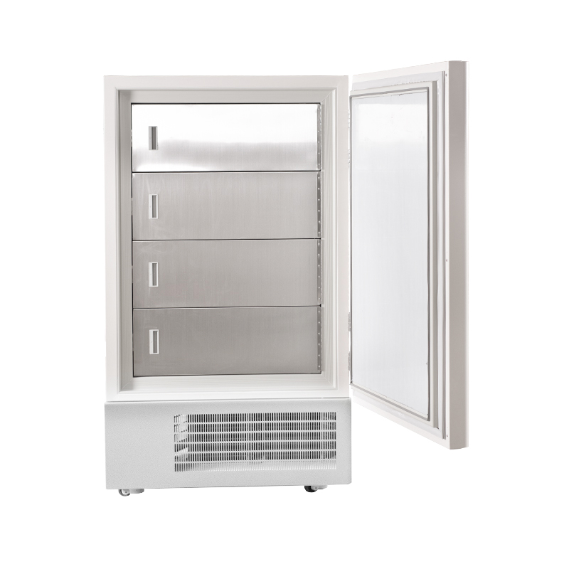 Mini Size -86°C Scientific Freezer - Upgrade Type