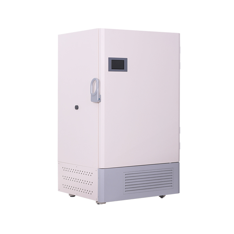 118L Smart ULT -86°C Chest Freezer Cutting-Edge Monitoring & Control-Basic Type