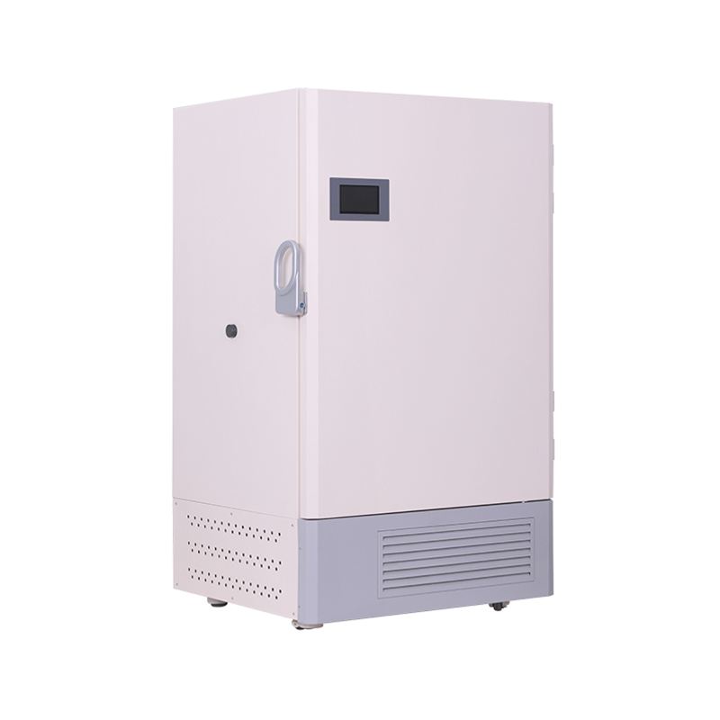 118L Smart ULT -86°C Chest Freezer Cutting-Edge Monitoring & Control-Basic Type