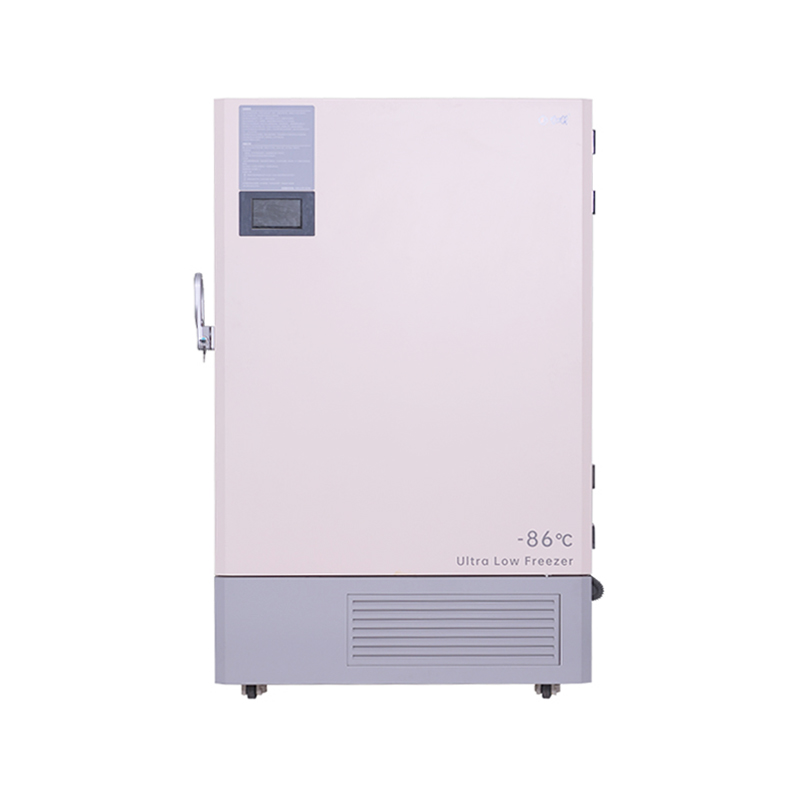 118L Smart ULT -86°C Chest Freezer Cutting-Edge Monitoring & Control-Basic Type