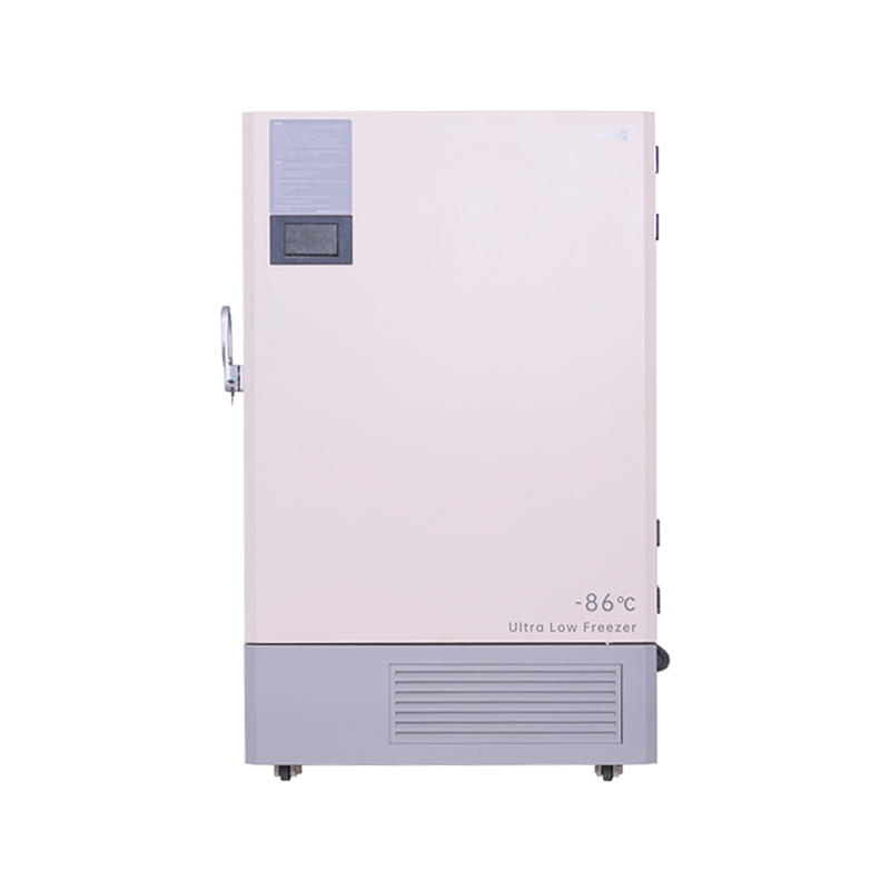 118L Smart ULT -86°C Chest Freezer Cutting-Edge Monitoring & Control-Basic Type