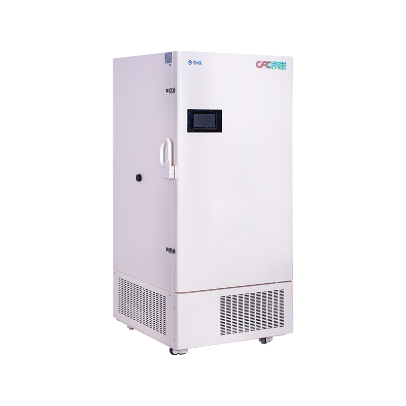 118L Smart ULT -86°C Chest Freezer Cutting-Edge Monitoring & Control-Basic Type