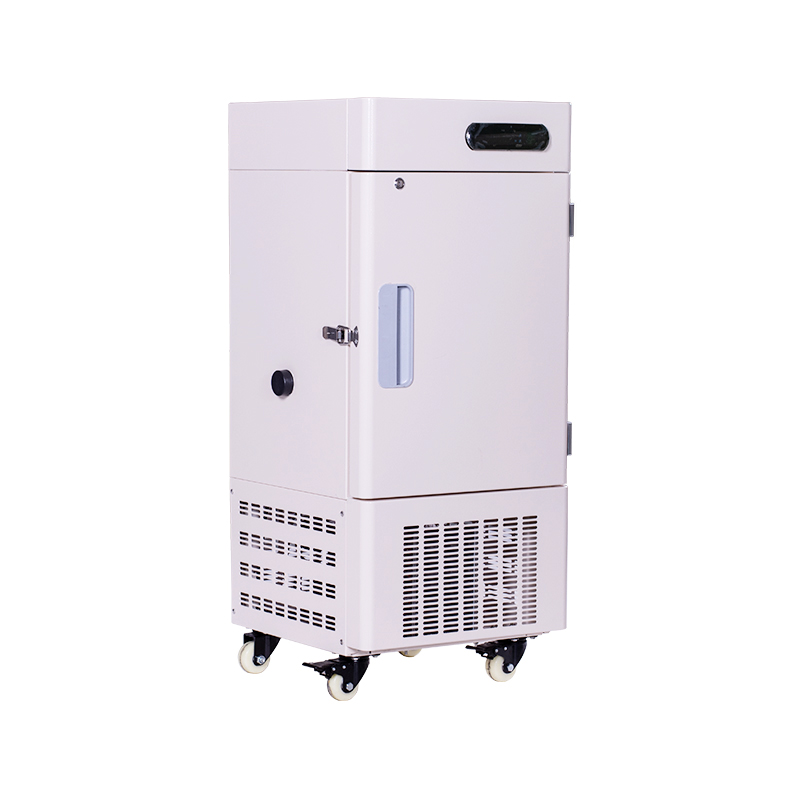 Mini Size -86°C Scientific Freezer - Upgrade Type