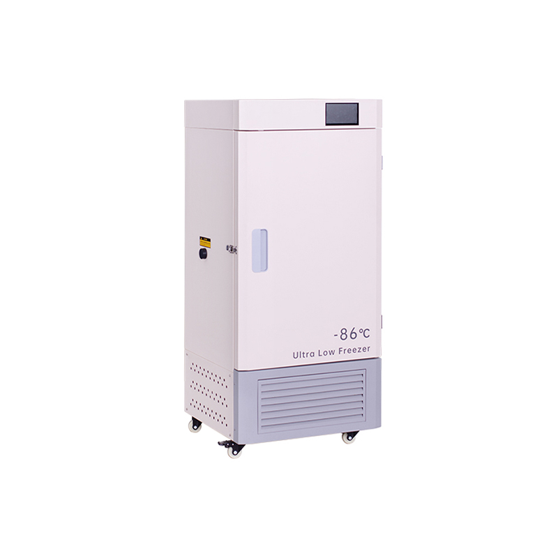 118L Smart ULT -86°C Chest Freezer Cutting-Edge Monitoring & Control-Basic Type