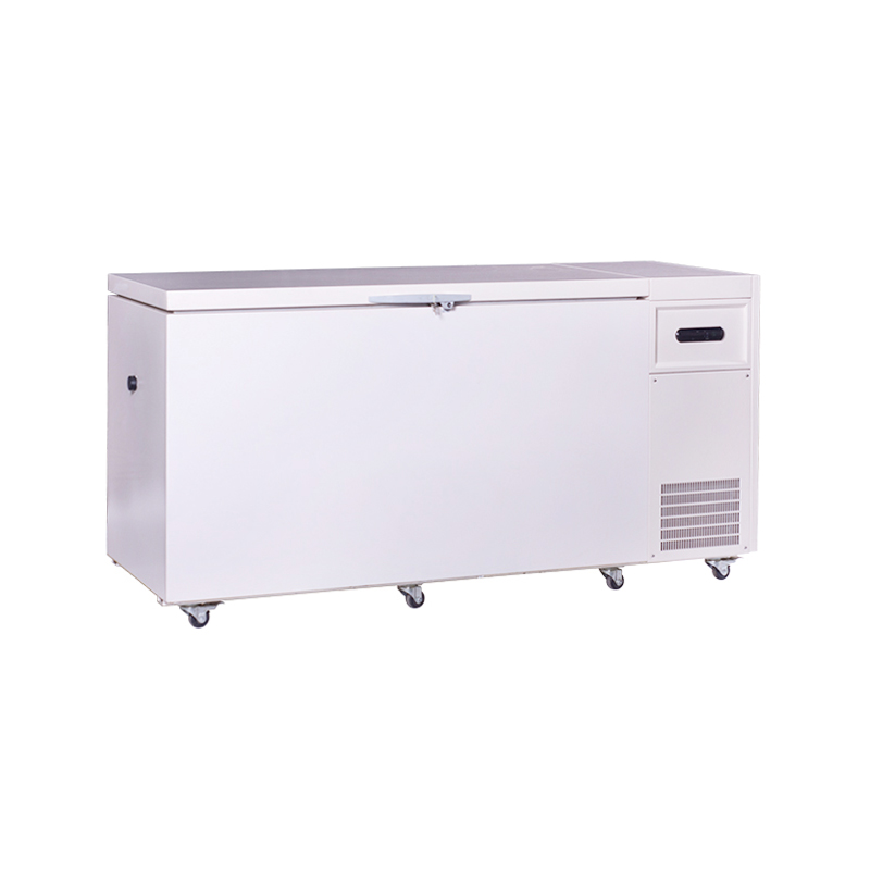 Mini -60°C Chest Deep Freezer For Medical Storage