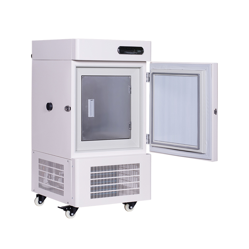 Mini Size -86°C Scientific Freezer - Upgrade Type