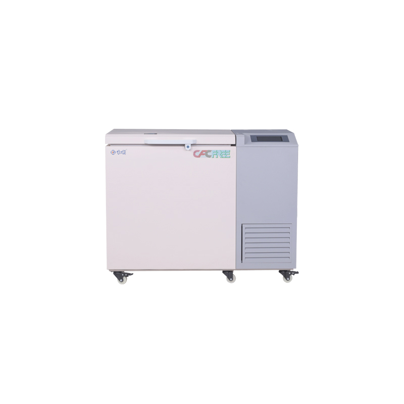 Mini -60°C Chest Deep Freezer For Medical Storage