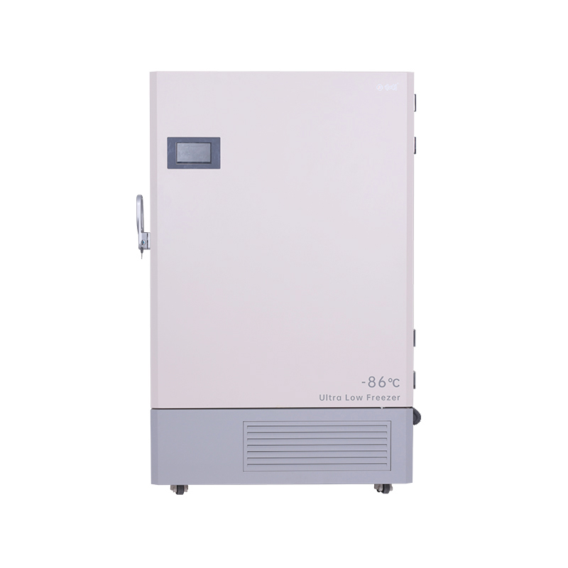 118L Smart ULT -86°C Chest Freezer Cutting-Edge Monitoring & Control-Basic Type