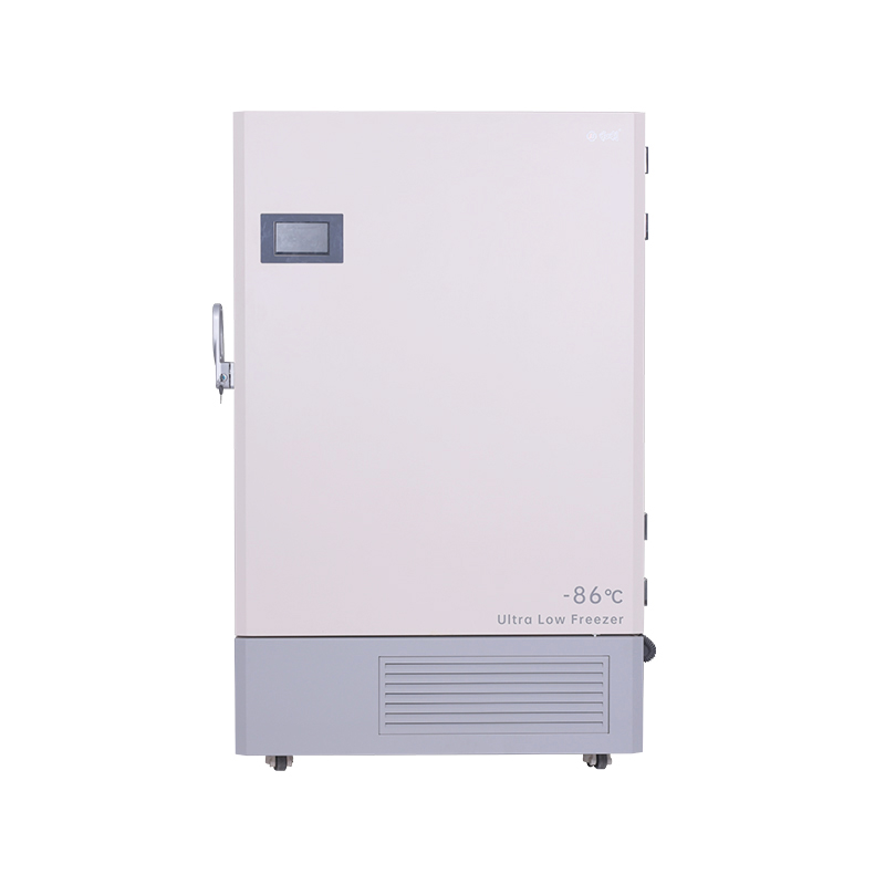 118L Smart ULT -86°C Chest Freezer Cutting-Edge Monitoring & Control-Basic Type