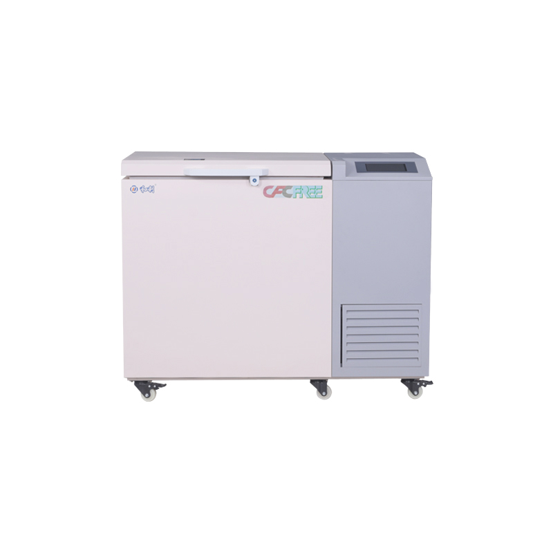 Mini -60°C Chest Deep Freezer For Medical Storage