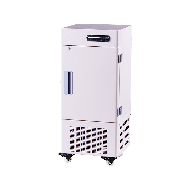 Mini Size -86°C Scientific Freezer - Upgrade Type