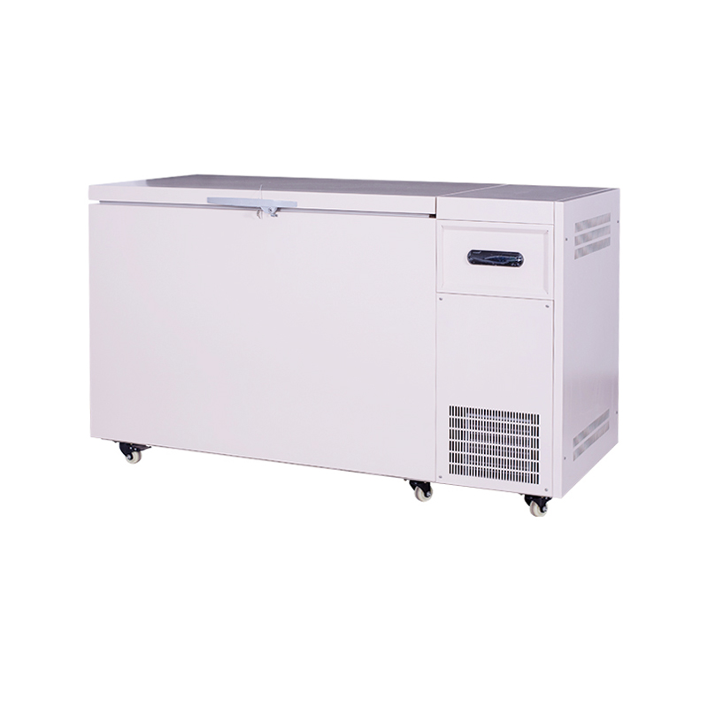 Mini -60°C Chest Deep Freezer For Medical Storage