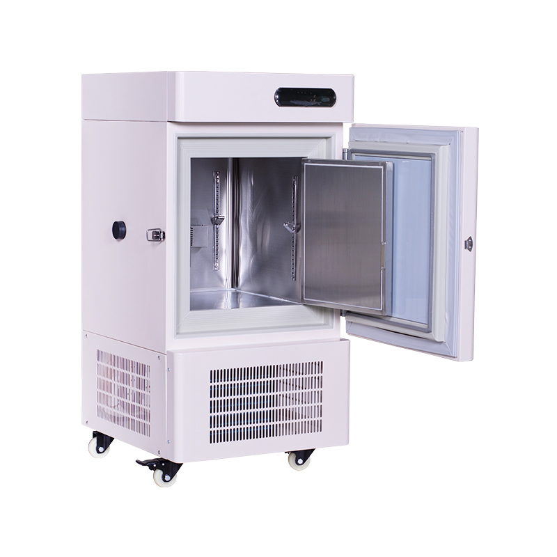 Mini Size -86°C Scientific Freezer - Upgrade Type