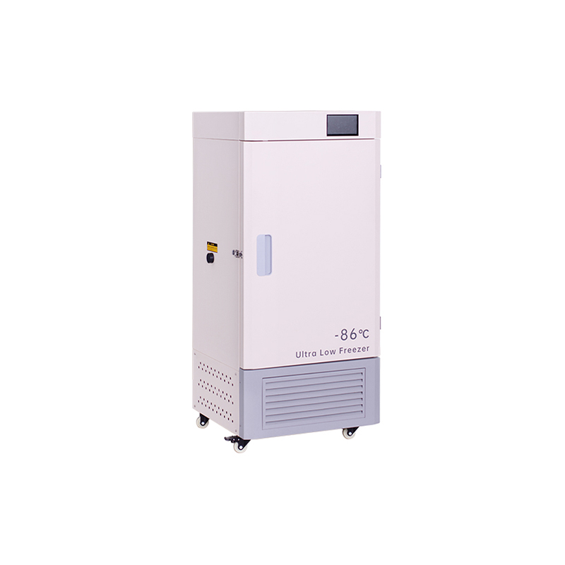 118L Smart ULT -86°C Chest Freezer Cutting-Edge Monitoring & Control-Basic Type