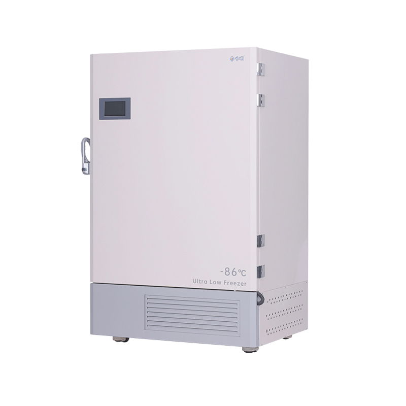 118L Smart ULT -86°C Chest Freezer Cutting-Edge Monitoring & Control-Basic Type