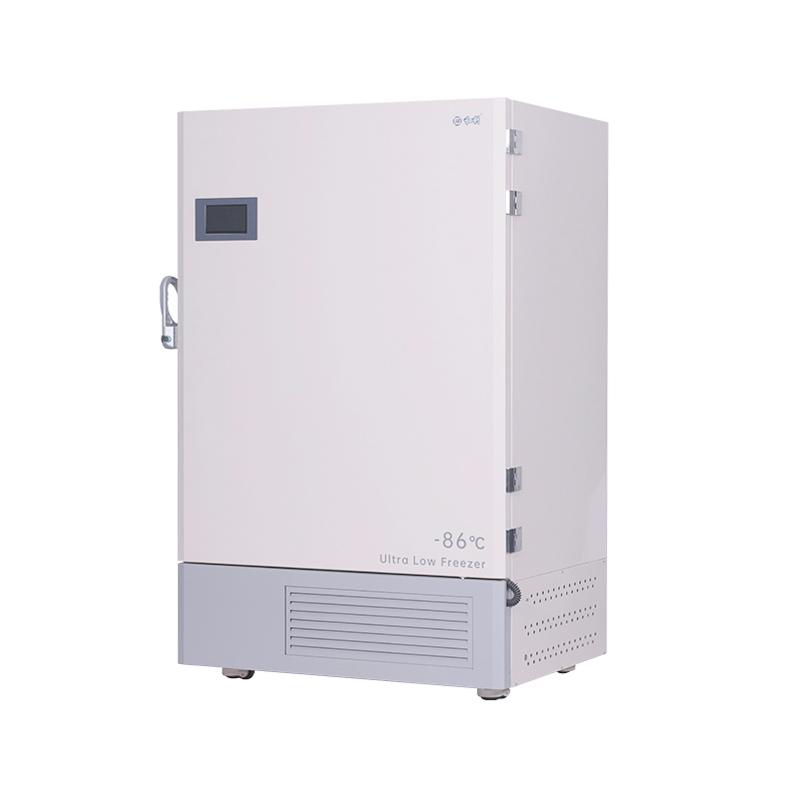 118L Smart ULT -86°C Chest Freezer Cutting-Edge Monitoring & Control-Basic Type