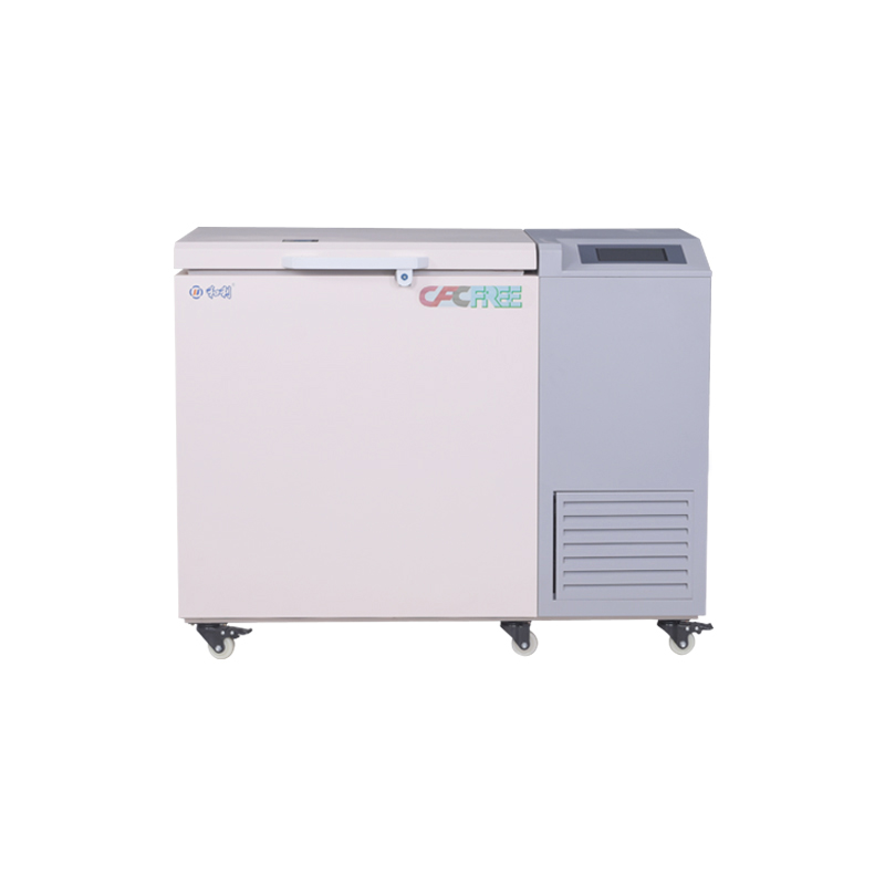 Mini -60°C Chest Deep Freezer For Medical Storage