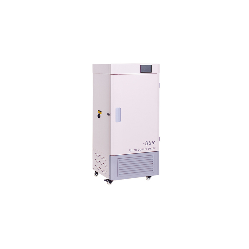 Mini Size -86°C Scientific Freezer - Upgrade Type