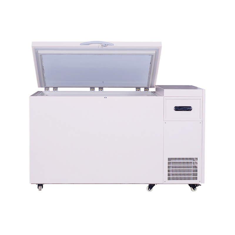 118L Smart ULT -86°C Chest Freezer Cutting-Edge Monitoring & Control-Basic Type