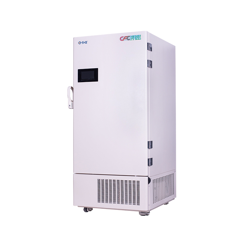 118L Smart ULT -86°C Chest Freezer Cutting-Edge Monitoring & Control-Basic Type