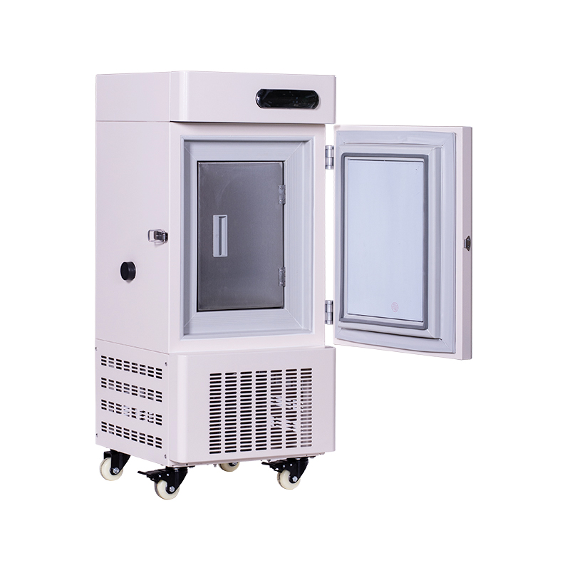 Mini Size -86°C Scientific Freezer - Upgrade Type