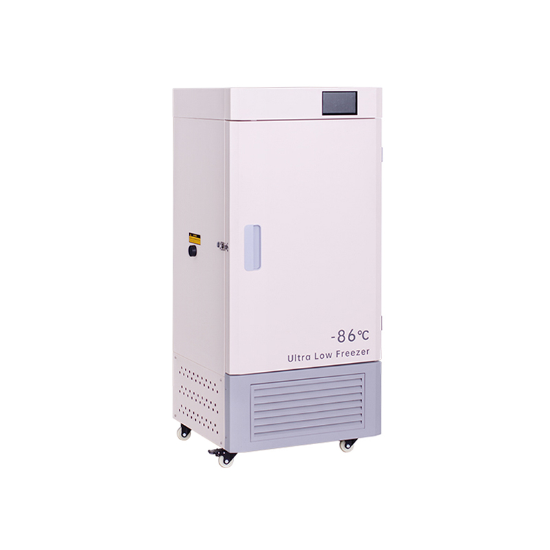 118L Smart ULT -86°C Chest Freezer Cutting-Edge Monitoring & Control-Basic Type