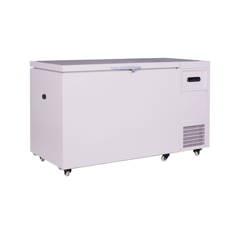 Mini -60°C Chest Deep Freezer For Medical Storage