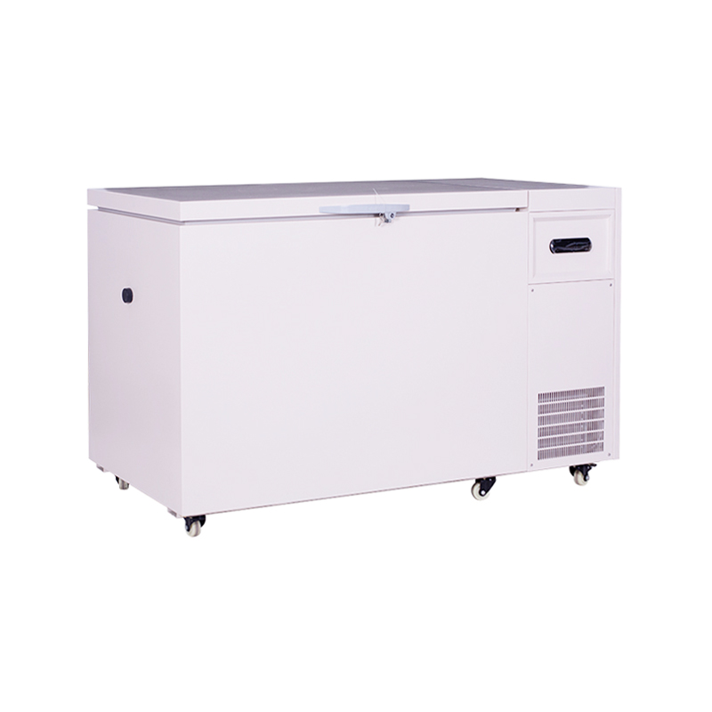 118L Smart ULT -86°C Chest Freezer Cutting-Edge Monitoring & Control-Basic Type