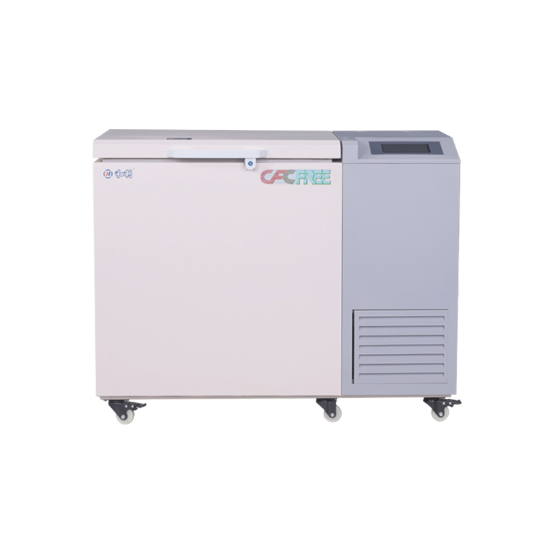 Mini -60°C Chest Deep Freezer For Medical Storage