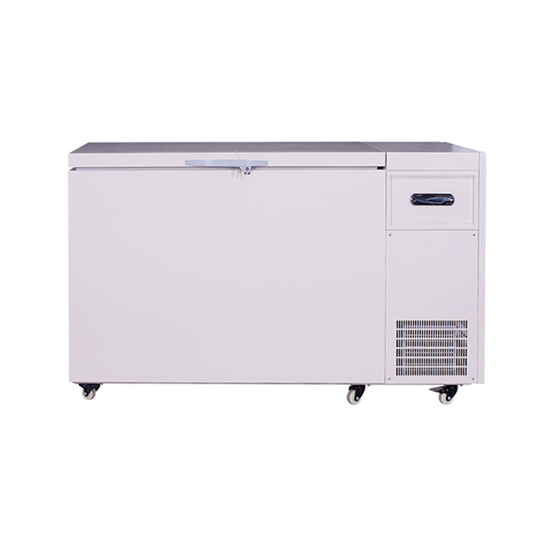 Mini -60°C Chest Deep Freezer For Medical Storage