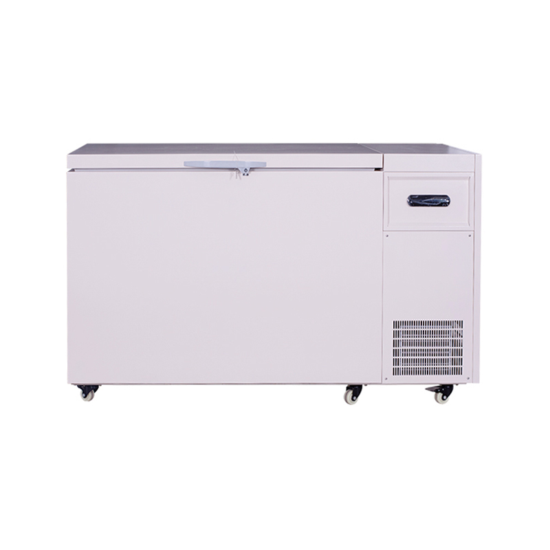 Mini -60°C Chest Deep Freezer For Medical Storage