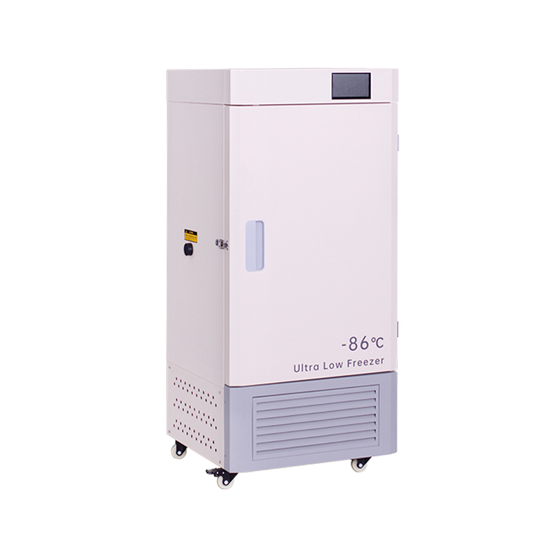 118L Smart ULT -86°C Chest Freezer Cutting-Edge Monitoring & Control-Basic Type