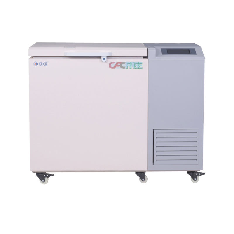 Mini -60°C Chest Deep Freezer For Medical Storage