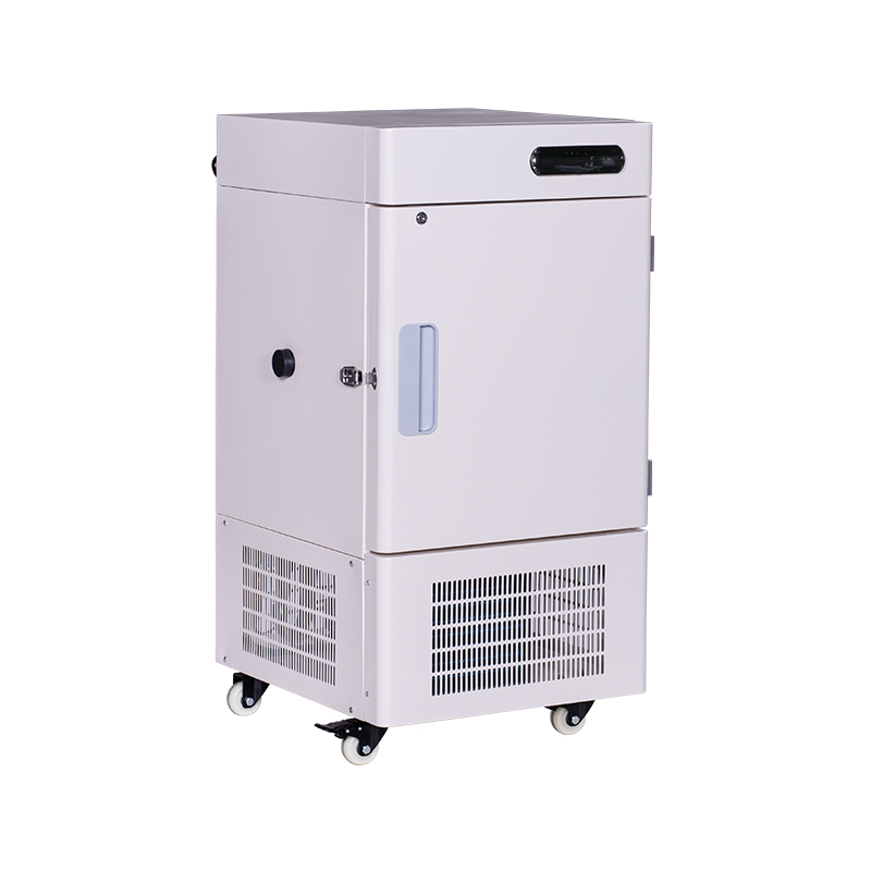 Mini Size -86°C Scientific Freezer - Upgrade Type