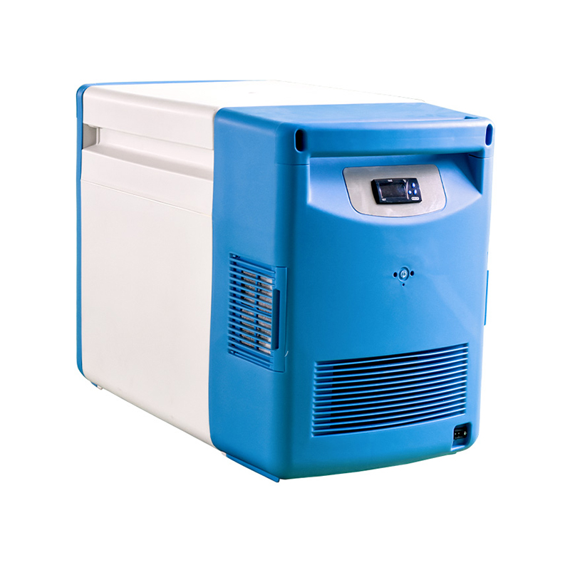 Portable Ultra-Low Temperature Freezer -86°C 